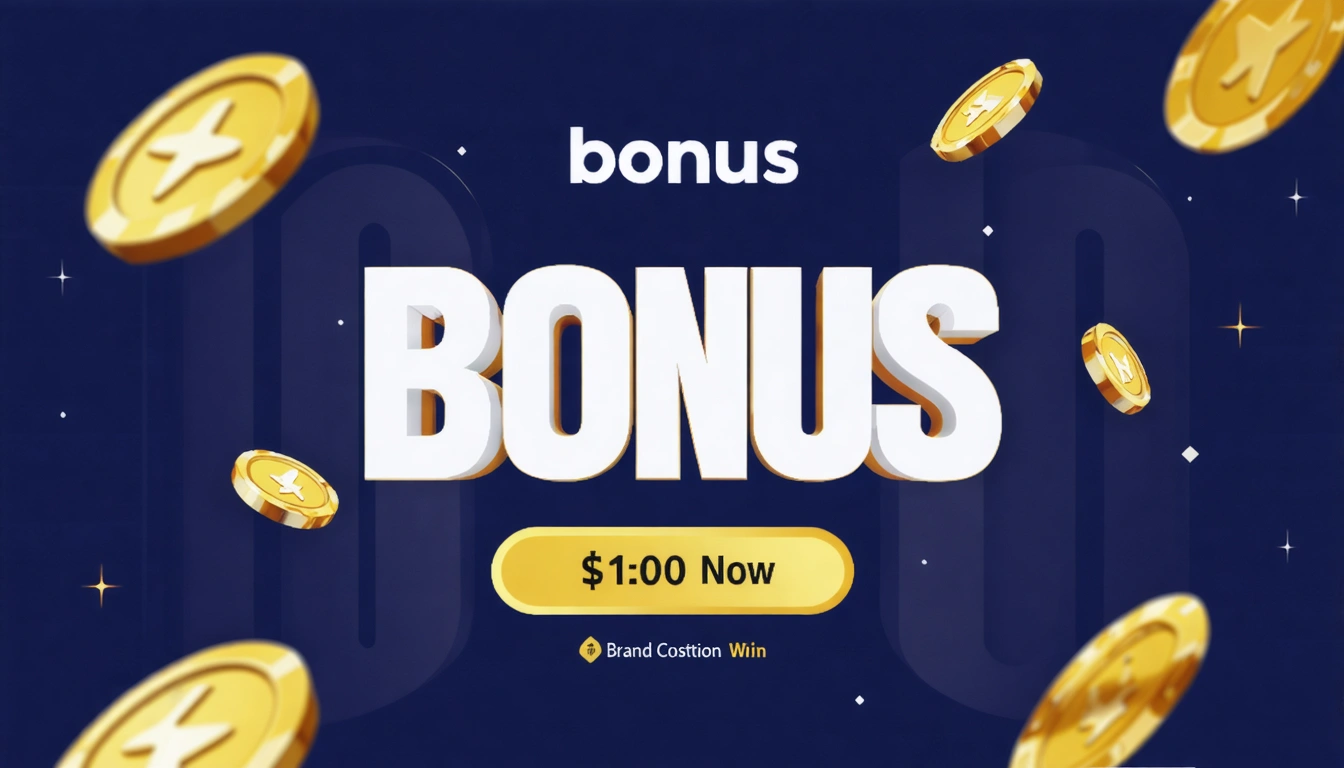 bonus 1Win