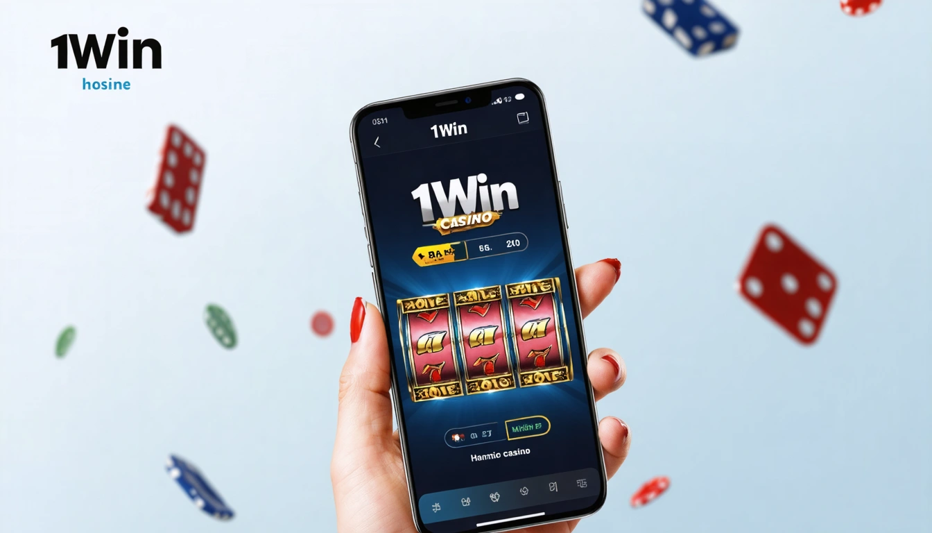 home 1Win